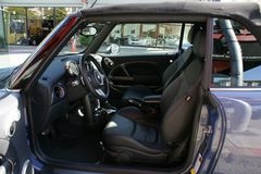 Used 2006 Mini Cooper S Convertible S