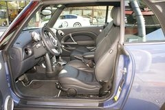 Used 2006 Mini Cooper S Convertible S