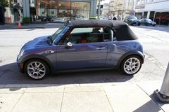 Used 2006 Mini Cooper S Convertible S