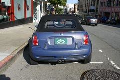 Used 2006 Mini Cooper S Convertible S