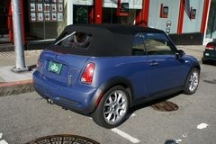 Used 2006 Mini Cooper S Convertible S