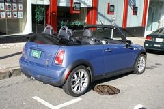 Used 2006 Mini Cooper S Convertible S