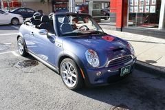 Used 2006 Mini Cooper S Convertible S