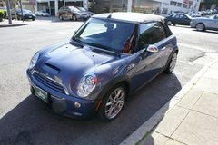 Used 2006 Mini Cooper S Convertible S