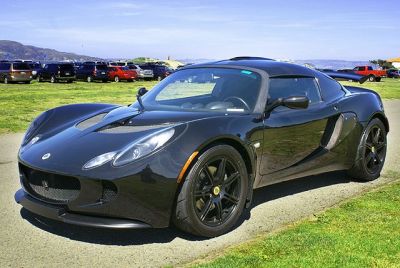 Used 2006 Lotus Exige