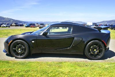 Used 2006 Lotus Exige