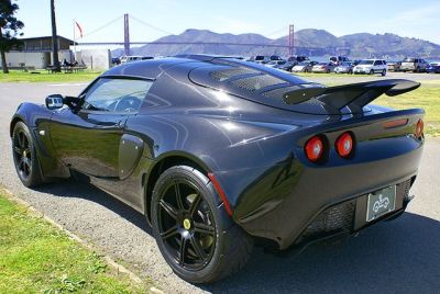 Used 2006 Lotus Exige