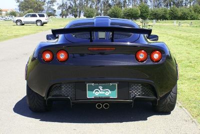 Used 2006 Lotus Exige