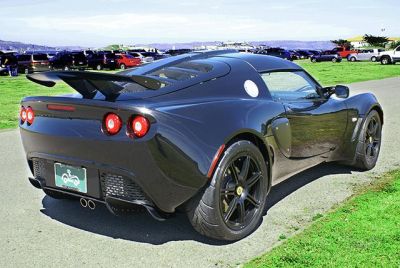 Used 2006 Lotus Exige