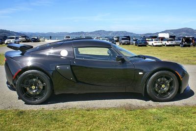 Used 2006 Lotus Exige