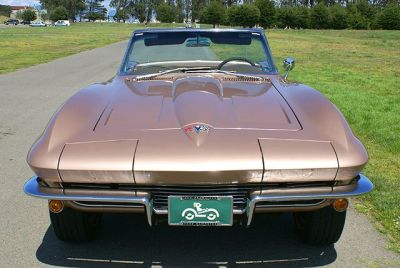 Used 1964 Chevrolet Corvette Sting Ray