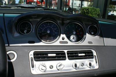 Used 2001 BMW Z8