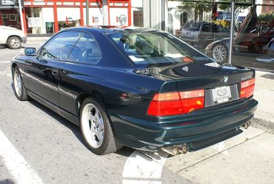 Used 1994 BMW 850 CSi