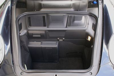 Used 2007 Porsche Turbo