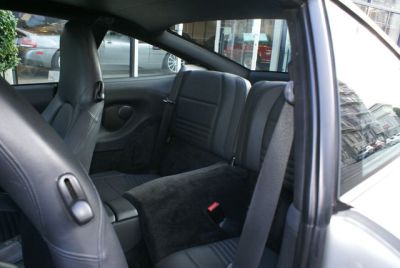 Used 1999 Porsche Carrera Coupe