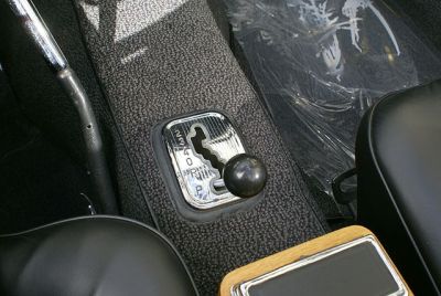 Used 1965 Mercedes Benz 230SL