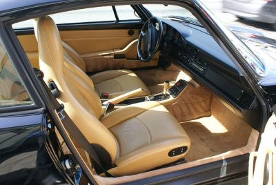 Used 1997 Porsche CARRERA