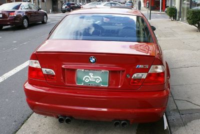 Used 2002 BMW M3