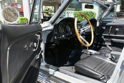 Used 1967 Chevrolet Corvette Stingray