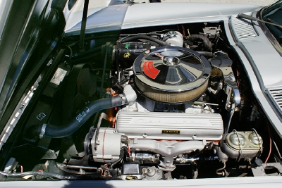 Used 1967 Chevrolet Corvette Stingray