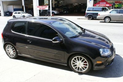 Used 2007 Volkswagen GTI