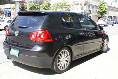 Used 2007 Volkswagen GTI