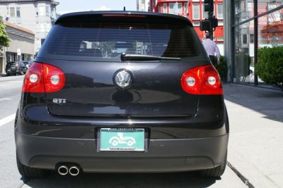 Used 2007 Volkswagen GTI