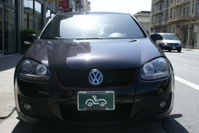 Used 2007 Volkswagen GTI