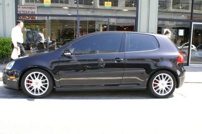 Used 2007 Volkswagen GTI