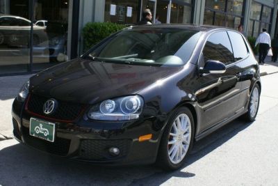 Used 2007 Volkswagen GTI