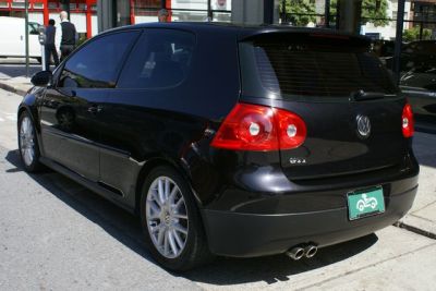 Used 2007 Volkswagen GTI