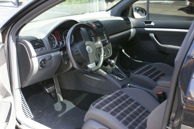 Used 2007 Volkswagen GTI