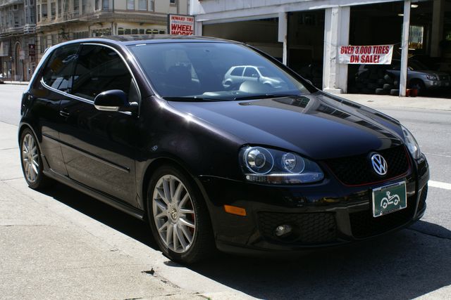 Used 2007 Volkswagen GTI