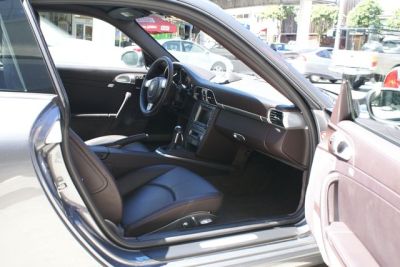 Used 2008 Porsche Carrera S