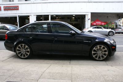 Used 2008 BMW M3 Sedan