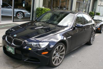 Used 2008 BMW M3 Sedan