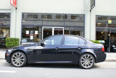 Used 2008 BMW M3 Sedan