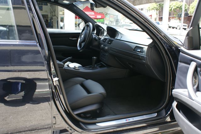 Used 2008 BMW M3 Sedan