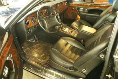 Used 1996 Bentley Continental R