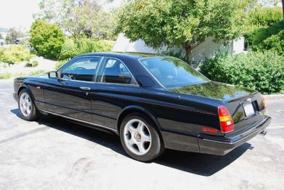 Used 1996 Bentley Continental R