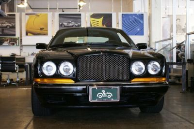 Used 1996 Bentley Continental R