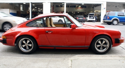 Used 1986 Porsche 911 Carrera