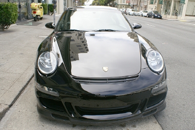 Used 2005 Porsche 911 Carrera S