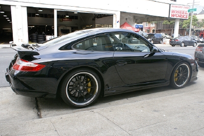 Used 2005 Porsche 911 Carrera S