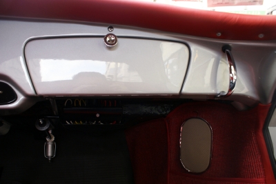 Used 1961 Porsche 356 B Cabriolet