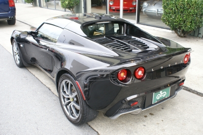 Used 2005 Lotus Elise