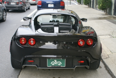 Used 2005 Lotus Elise