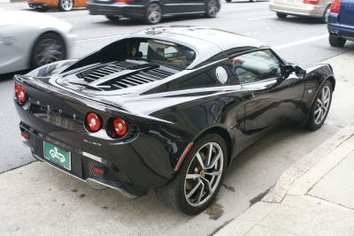 Used 2005 Lotus Elise