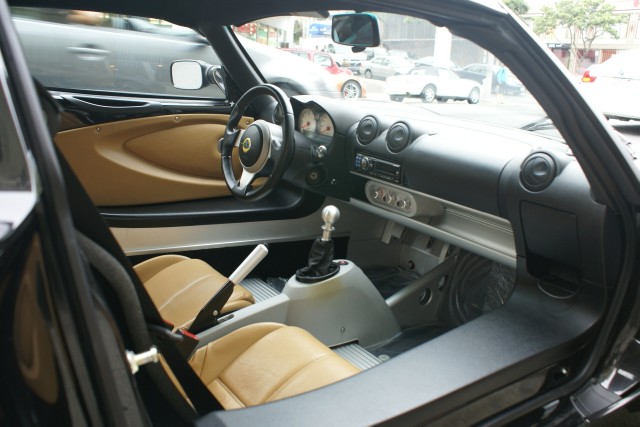 Used 2005 Lotus Elise