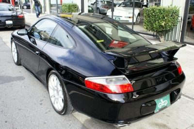 Used 2004 Porsche 911 GT3